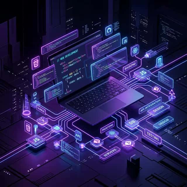 Web Development