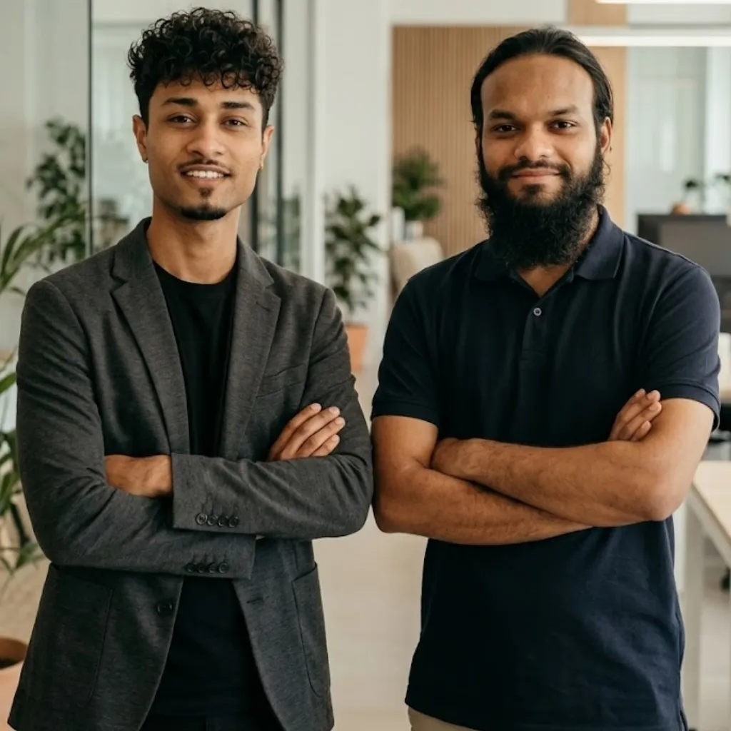 Noori Digital Founders